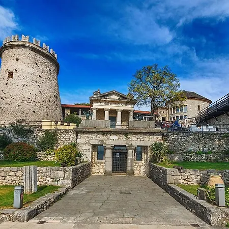 Apartman Petra Daire Rijeka