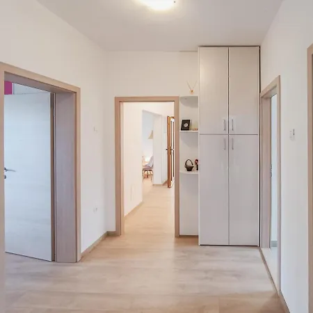 Apartman Petra