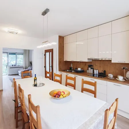 Apartman Petra Daire