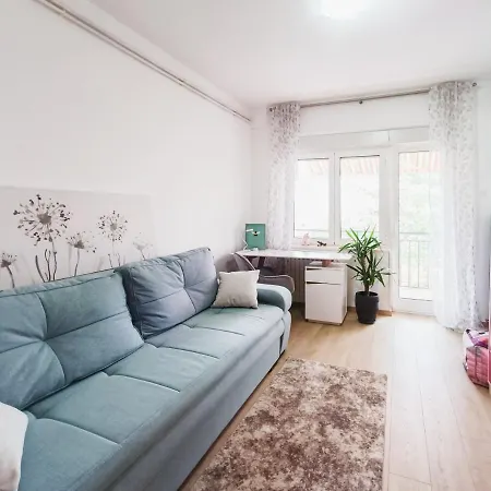 Apartman Petra Daire *