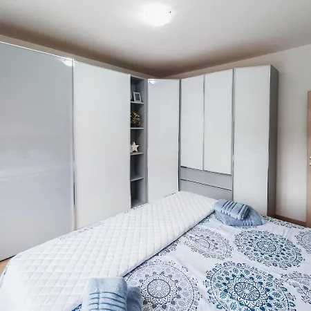 Apartman Petra Rijeka