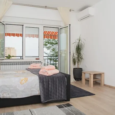 Apartman Petra Daire *