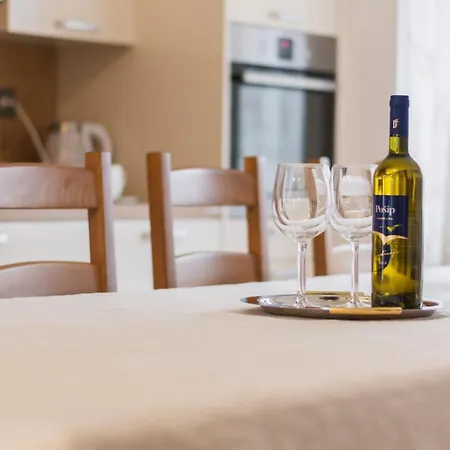 Apartman Petra Rijeka