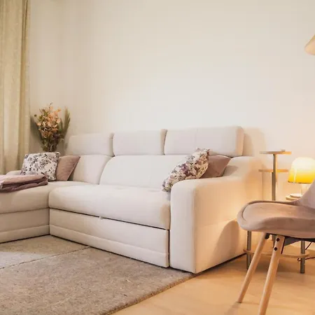 Daire Apartman Petra Rijeka