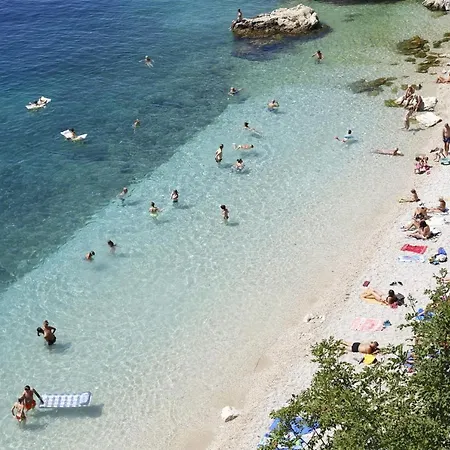 Apartman Petra Daire Rijeka