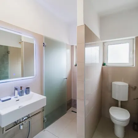 Apartman Petra