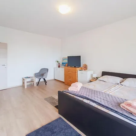 Apartman Petra Daire Rijeka