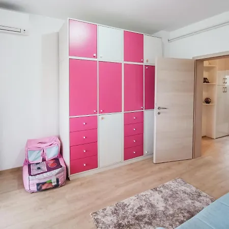 Daire Apartman Petra Rijeka
