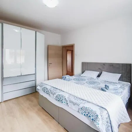 Apartman Petra Rijeka