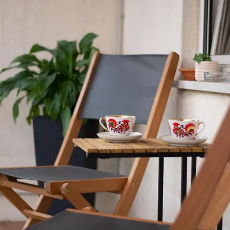 Apartman Petra