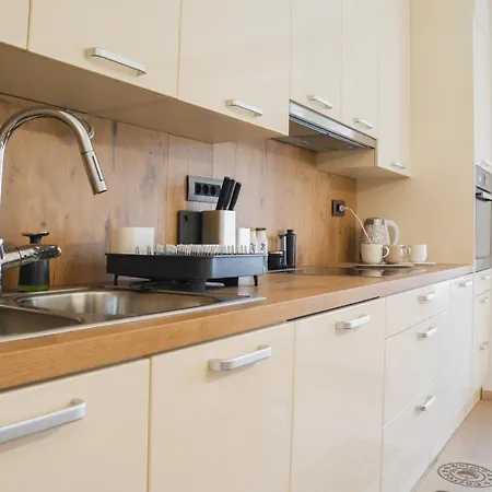 Apartman Petra Daire *