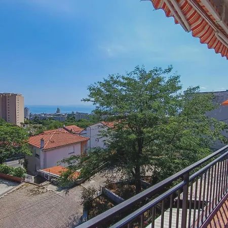 Apartman Petra Rijeka