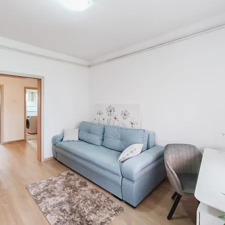 Apartman Petra *