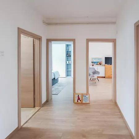 Daire Apartman Petra