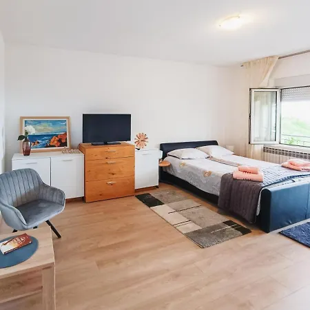 Daire Apartman Petra Rijeka