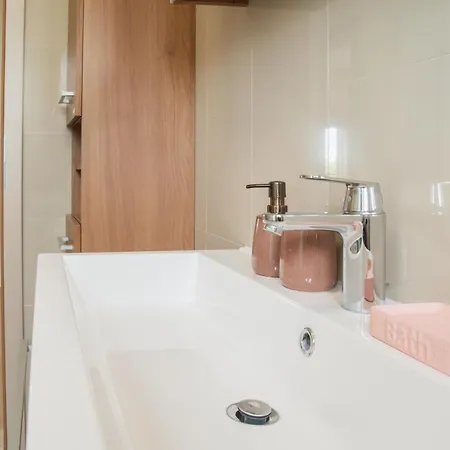 Apartman Petra Daire