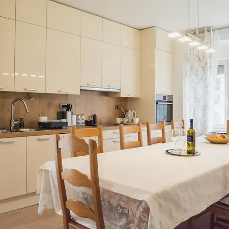Daire Apartman Petra Rijeka