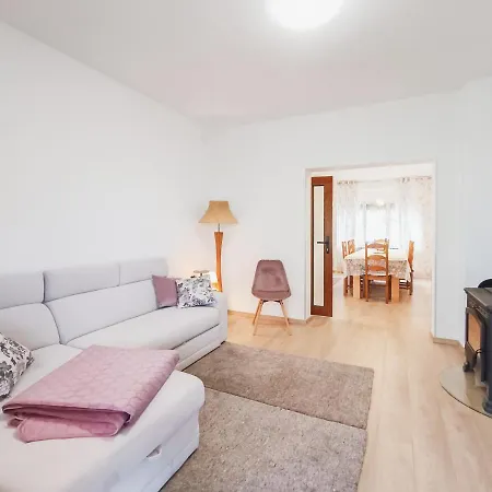 Daire Apartman Petra
