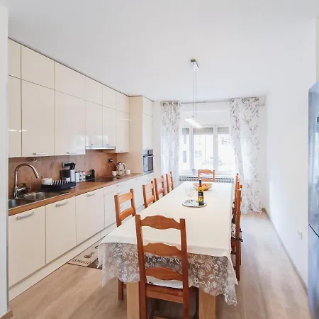 Apartman Petra