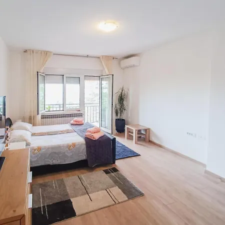 Daire Apartman Petra