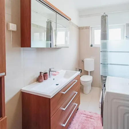 Apartman Petra