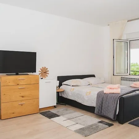 Apartman Petra * Rijeka