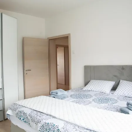 Apartman Petra *