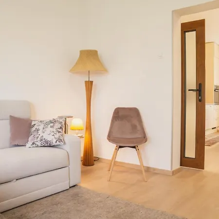 Daire Apartman Petra
