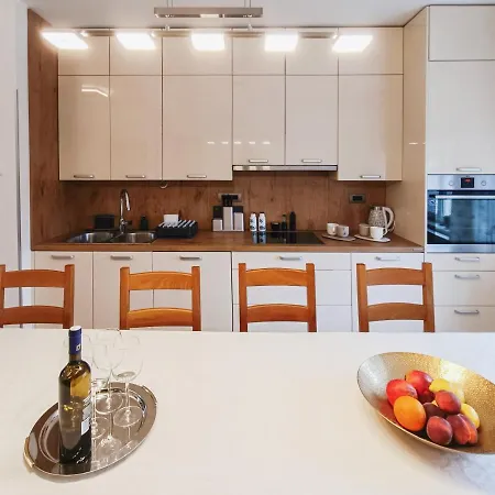 Apartman Petra * Rijeka