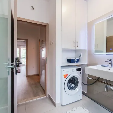 Daire Apartman Petra