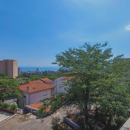 Apartman Petra Daire *